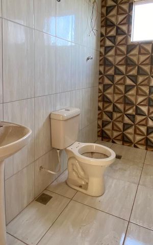 Apartamento para alugar com 44m², 2 quartos e sem vagaBanheiro