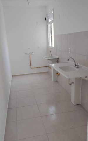 Apartamento à venda com 65m², 2 quartos e 1 vaga Apartamento à venda com 65m², 2 quartos e 1 vagaCozinha