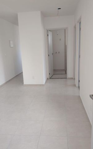 Apartamento à venda com 65m², 2 quartos e 1 vaga Apartamento à venda com 65m², 2 quartos e 1 vagaSala