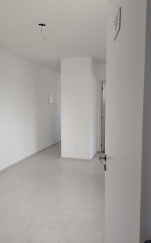 Apartamento à venda com 65m², 2 quartos e 1 vaga Apartamento à venda com 65m², 2 quartos e 1 vagaSala