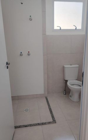 Apartamento à venda com 65m², 2 quartos e 1 vaga Apartamento à venda com 65m², 2 quartos e 1 vagaBanheiro
