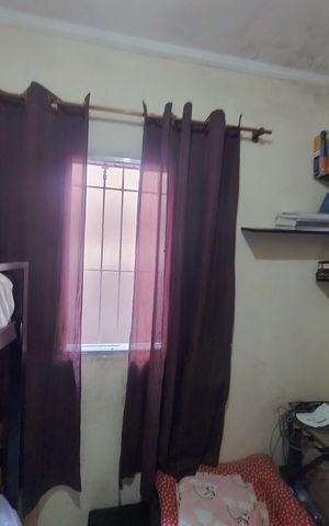 Casa à venda com 143m², 4 quartos e 1 vagaQuarto  2 casa 3