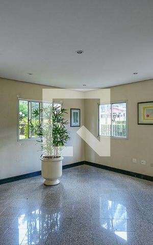 Apartamento para alugar com 72m², 2 quartos e 1 vaga