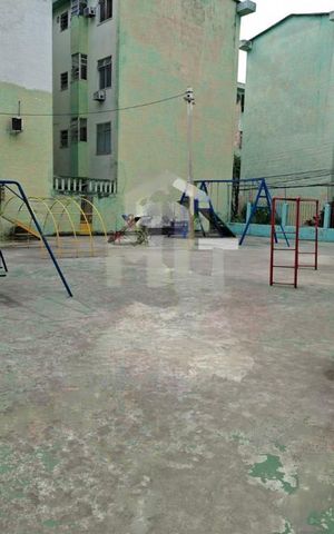 Apartamento à venda com 80m², 3 quartos e sem vaga
