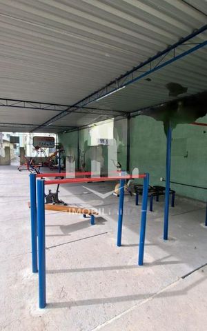 Apartamento à venda com 80m², 3 quartos e sem vaga