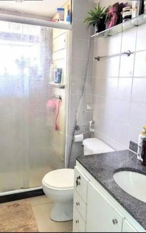 Apartamento à venda com 100m², 3 quartos e sem vaga
