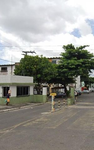 Apartamento para alugar com 60m², 2 quartos e 3 vagas Apartamento para alugar com 60m², 2 quartos e 3 vagasFachado do condomínio