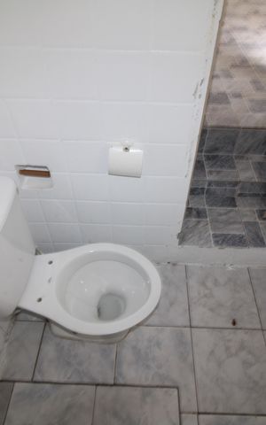 Apartamento para alugar com 25m², 1 quarto e sem vagaBanheiro