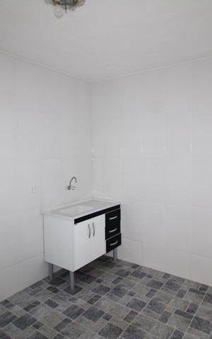 Apartamento para alugar com 25m², 1 quarto e sem vagaSala/Cozinha