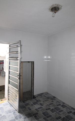 Apartamento para alugar com 25m², 1 quarto e sem vagaSala/Cozinha