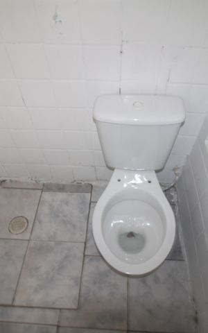 Apartamento para alugar com 25m², 1 quarto e sem vagaBanheiro