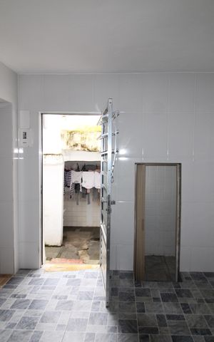Apartamento para alugar com 25m², 1 quarto e sem vagaSala/Cozinha