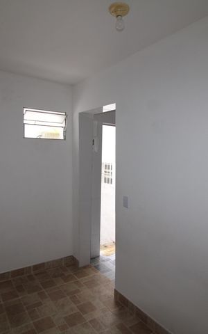 Apartamento para alugar com 25m², 1 quarto e sem vagaQuarto 