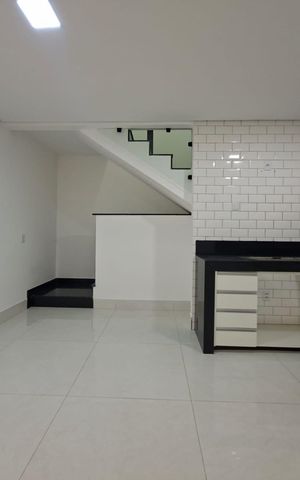 Casa à venda com 105m², 3 quartos e 4 vagasCozinha