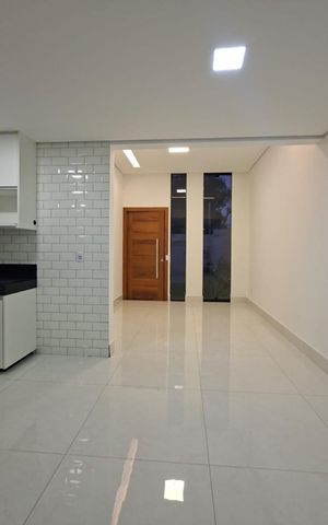 Casa à venda com 105m², 3 quartos e 4 vagasCozinha