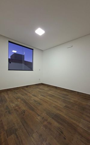 Casa à venda com 105m², 3 quartos e 4 vagasQuarto 1