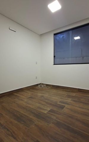 Casa à venda com 105m², 3 quartos e 4 vagasSuíte 