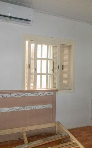 Casa para alugar com 100m², 2 quartos e 2 vagas Casa para alugar com 100m², 2 quartos e 2 vagasQuarto 2