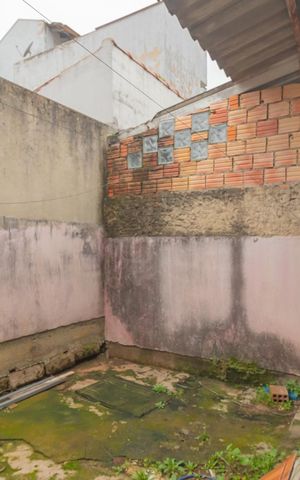 Casa para alugar com 100m², 2 quartos e 2 vagas Casa para alugar com 100m², 2 quartos e 2 vagasVista - Quarto 2