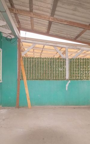 Casa para alugar com 100m², 2 quartos e 2 vagas Casa para alugar com 100m², 2 quartos e 2 vagasÁrea externa
