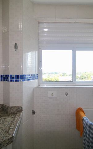 Apartamento à venda com 56m², 1 quarto e sem vaga Apartamento à venda com 56m², 1 quarto e sem vagaLavanderia