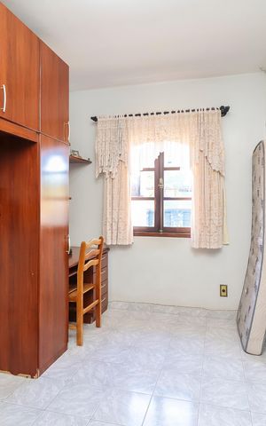 Casa à venda com 170m², 4 quartos e 3 vagasQuarto 3