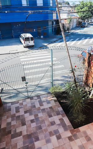 Casa à venda com 170m², 4 quartos e 3 vagasVista do Quarto 3