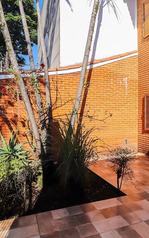 Casa à venda com 170m², 4 quartos e 3 vagasGaragem
