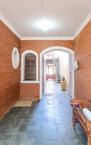 Casa à venda com 170m², 4 quartos e 3 vagasEntrada