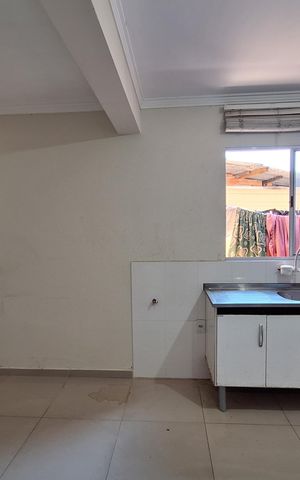 Apartamento para alugar com 43m², 1 quarto e sem vaga Apartamento para alugar com 43m², 1 quarto e sem vagaSala