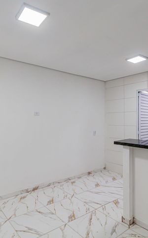 Apartamento para alugar com 30m², 1 quarto e sem vaga Apartamento para alugar com 30m², 1 quarto e sem vagaStudio