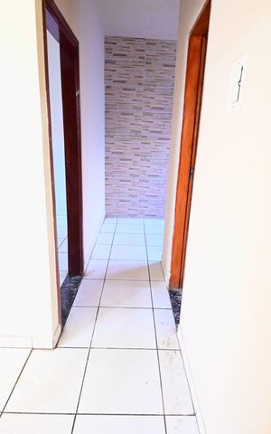 Casa para alugar com 90m², 2 quartos e 1 vaga