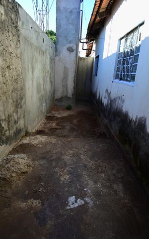 Casa para alugar com 90m², 2 quartos e 1 vaga