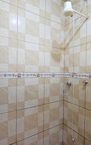 Casa para alugar com 90m², 2 quartos e 1 vaga