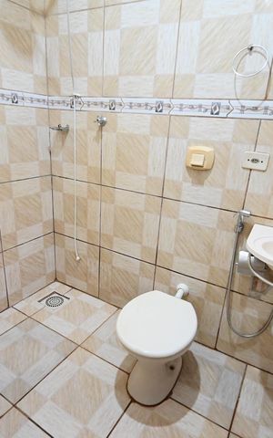 Casa para alugar com 90m², 2 quartos e 1 vaga