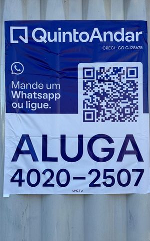 Casa para alugar com 90m², 2 quartos e 1 vaga