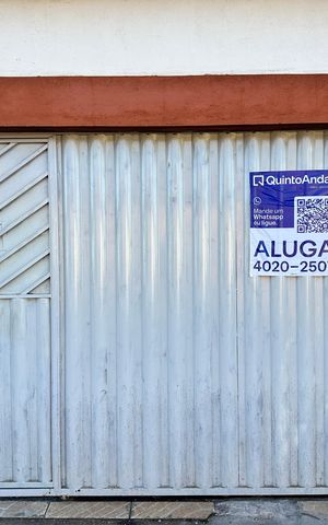 Casa para alugar com 90m², 2 quartos e 1 vaga