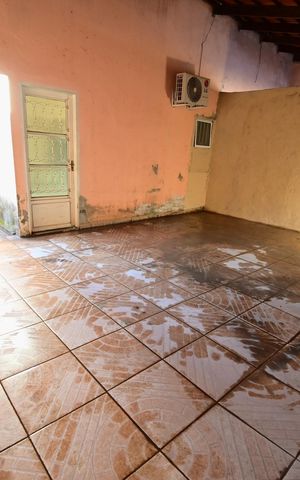 Casa para alugar com 90m², 2 quartos e 1 vaga