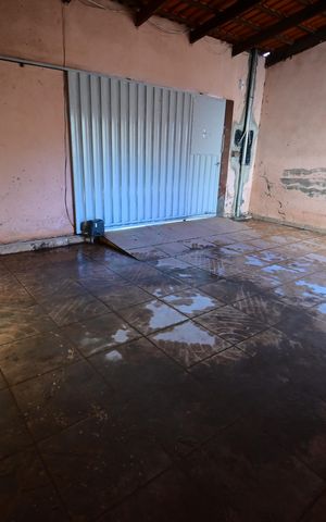 Casa para alugar com 90m², 2 quartos e 1 vaga