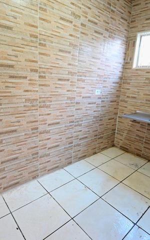 Casa para alugar com 90m², 2 quartos e 1 vaga
