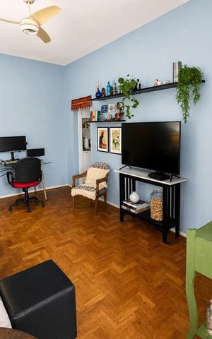 Apartamento à venda com 60m², 2 quartos e sem vaga Apartamento à venda com 60m², 2 quartos e sem vagaSala