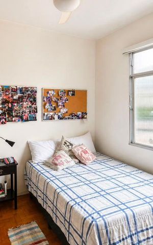 Apartamento à venda com 60m², 2 quartos e sem vaga Apartamento à venda com 60m², 2 quartos e sem vagaQuarto