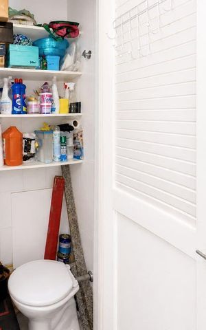 Apartamento à venda com 60m², 2 quartos e sem vaga Apartamento à venda com 60m², 2 quartos e sem vagaÁrea de serviço