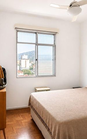 Apartamento à venda com 60m², 2 quartos e sem vaga Apartamento à venda com 60m², 2 quartos e sem vagaQuarto
