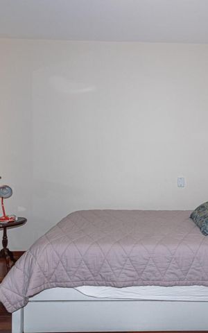 Apartamento para alugar com 237m², 4 quartos e 4 vagas Apartamento para alugar com 237m², 4 quartos e 4 vagasQuarto 4