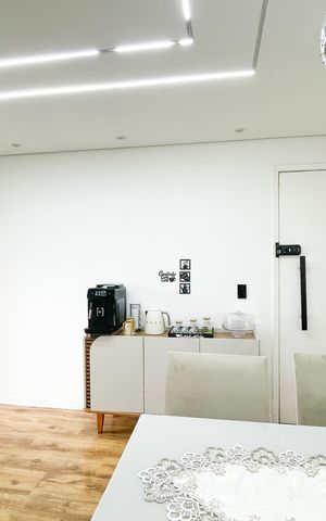 Apartamento para alugar com 52m², 2 quartos e 1 vaga Apartamento para alugar com 52m², 2 quartos e 1 vagaSala / cozinha