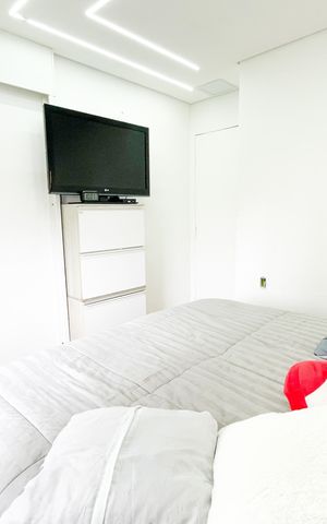 Apartamento para alugar com 52m², 2 quartos e 1 vaga Apartamento para alugar com 52m², 2 quartos e 1 vagaQuarto 2