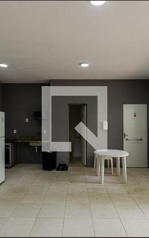 Apartamento para alugar com 52m², 2 quartos e 1 vaga Apartamento para alugar com 52m², 2 quartos e 1 vagaSalão de Festas