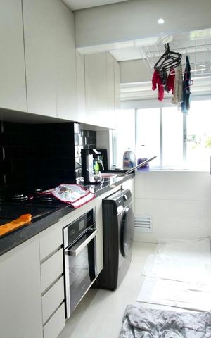 Apartamento para alugar com 52m², 2 quartos e 1 vaga Apartamento para alugar com 52m², 2 quartos e 1 vagaCozinha