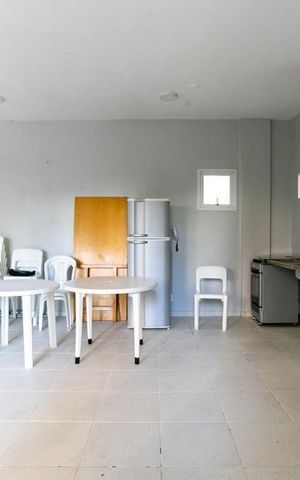 Apartamento para alugar com 52m², 2 quartos e 1 vaga Apartamento para alugar com 52m², 2 quartos e 1 vagaSalão de Festas